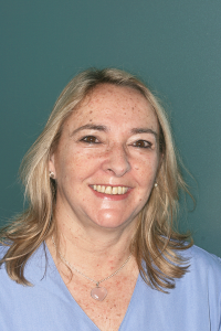 dentista Isabel Rubio