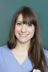 dentista Eugenia Borras