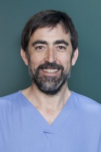 dentista Jordi Gras