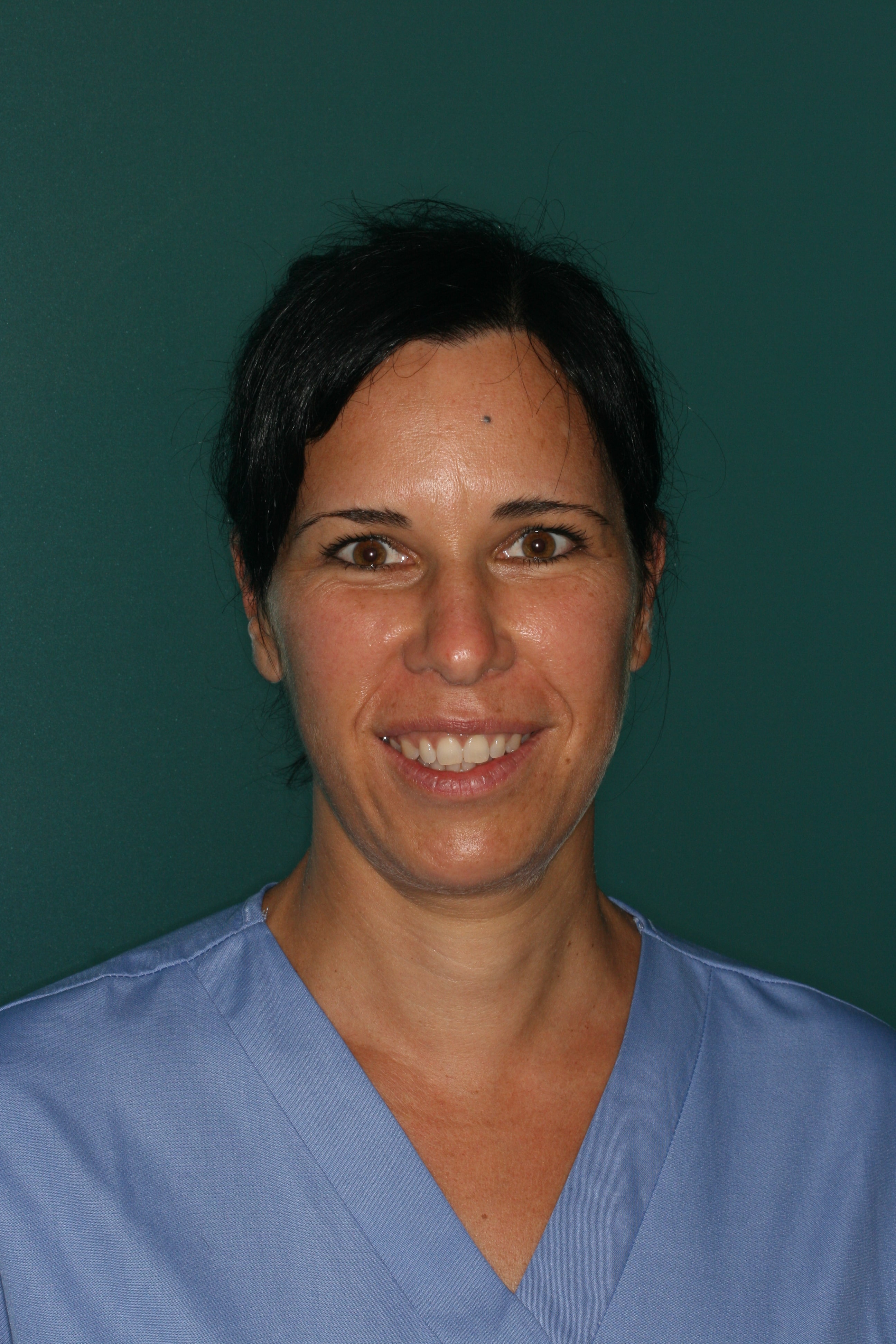 Mireia Grau