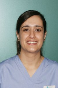 dentista miriam gallego