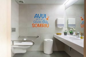 Clinica dental en Barcelona