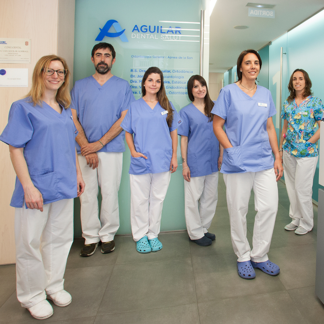 Equipo de Doctores