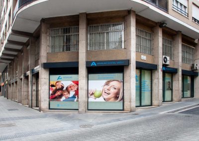 Clinica dental en Barcelona