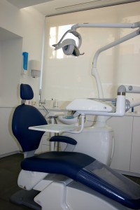 silla dentista aguilar dental barcelona