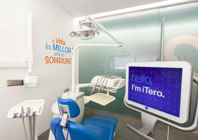 Clinica dental en Barcelona