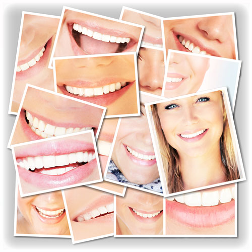 ¿Qué es la Estética dental?