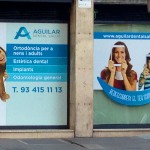 Aguilar Dental Salut, clínica dental en Barcelona