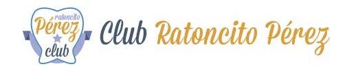 Club Ratoncito Pérez