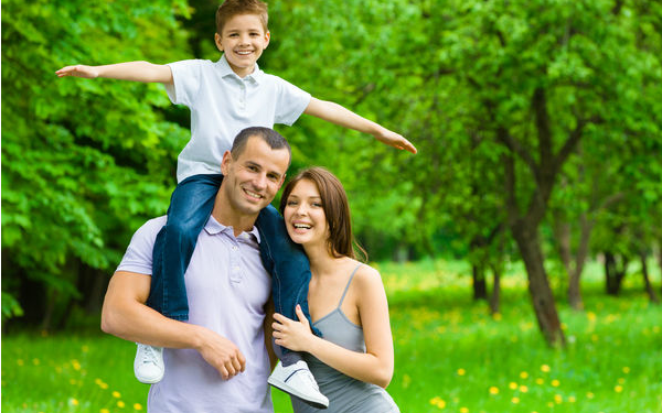 ¡Este verano cuida bien la boca de toda la familia!