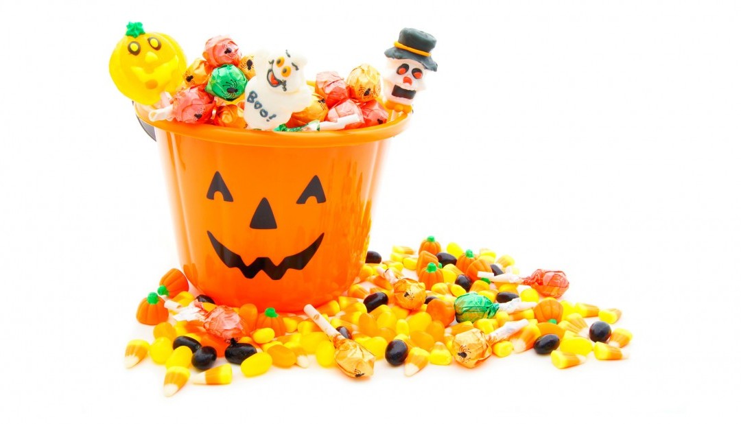 Halloween, los dulces más aconsejables