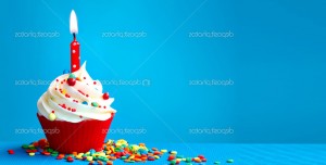 depositphotos_24545727-birthday-cupcake-2