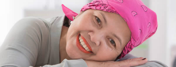 Salud bucodental y quimioterapia. Cuidados especiales