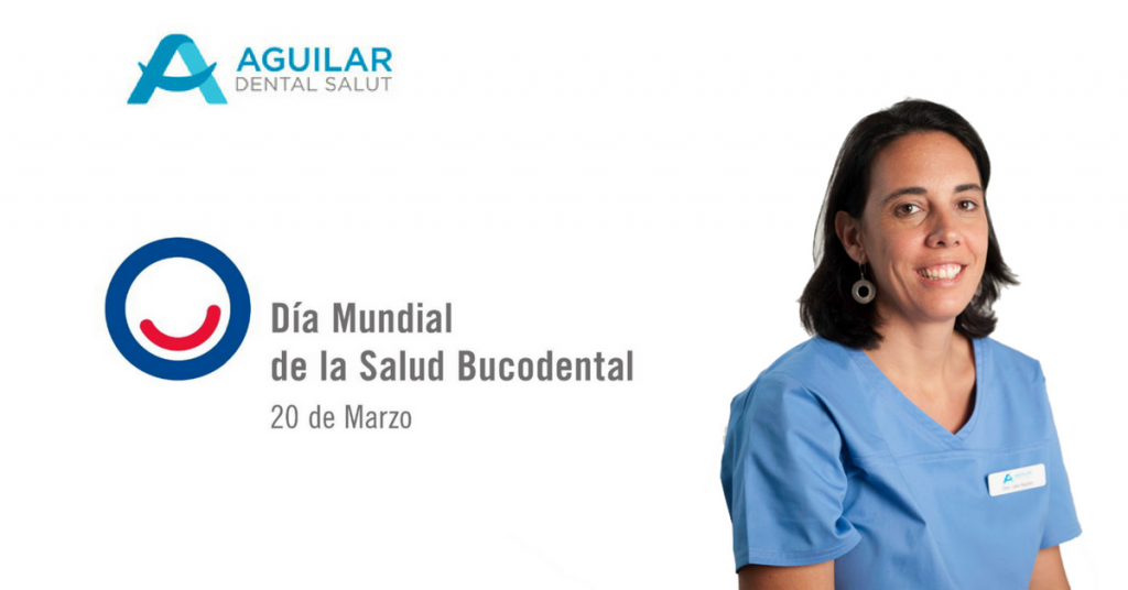 dia de la salud bucodental