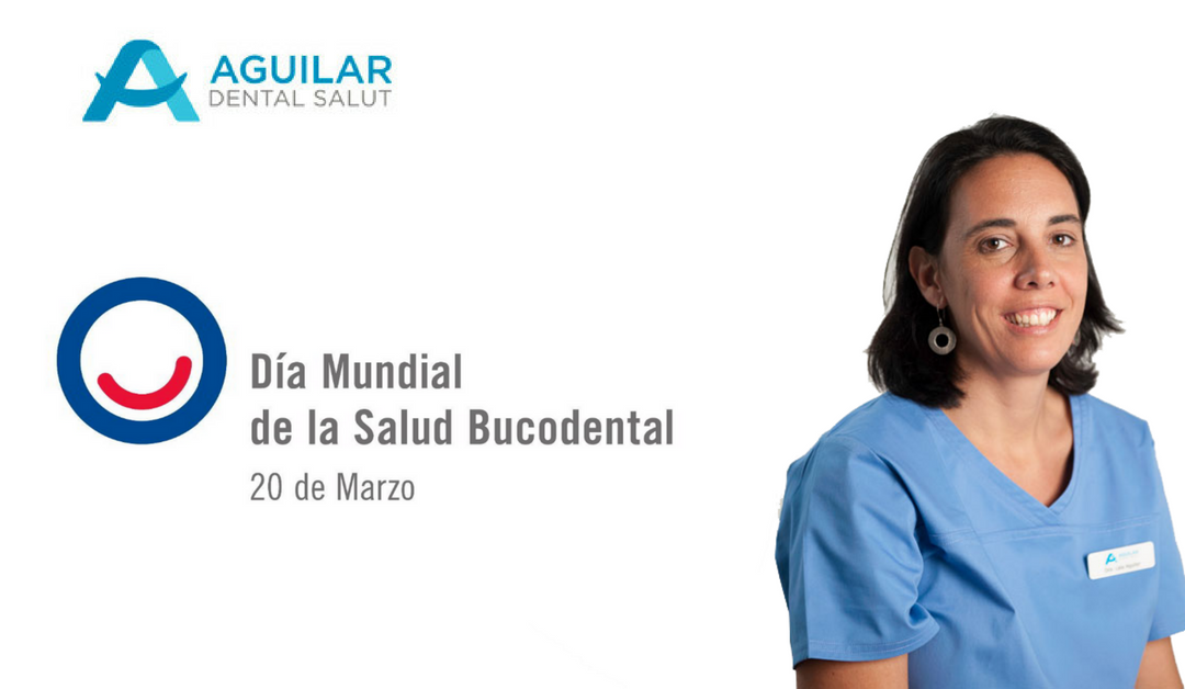 ¡Celebra con nosotros el Día Mundial de la Salud Bucodental!