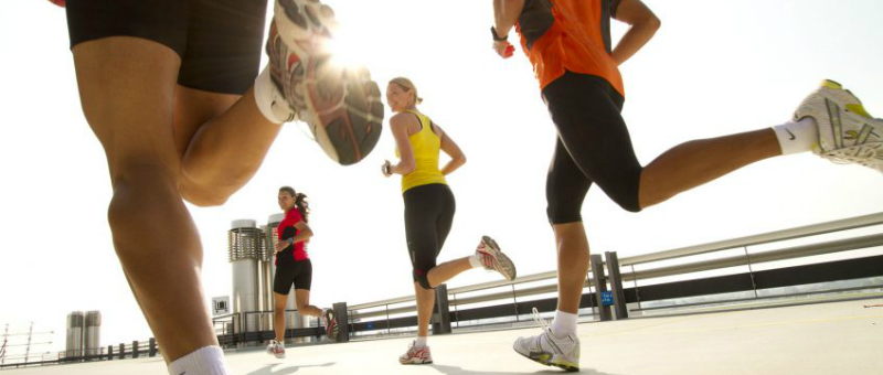 ¿Por qué los deportistas tenéis muchas caries?