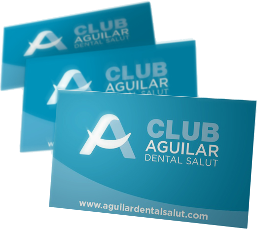 Club Aguilar Dental Salut