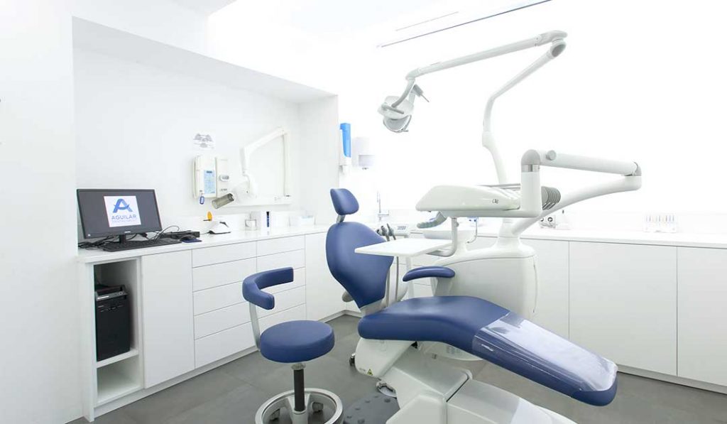 clinica dental en barcelona