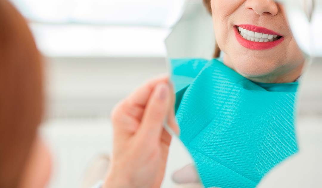 Implante Dental: cuidados postoperatorios sin dolor