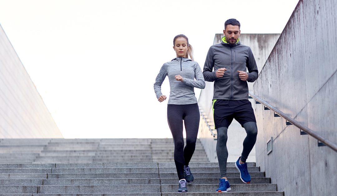 ¿Bajo Rendimiento Deportivo? Asegúrate que NO tienes Periodontitis