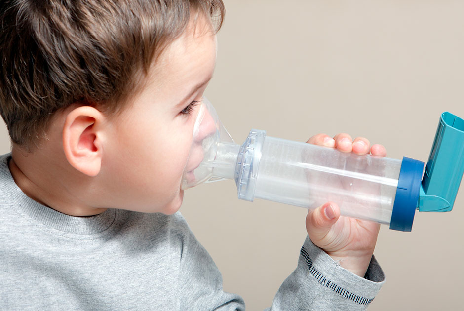 Salbutamol Inhalador Precio España