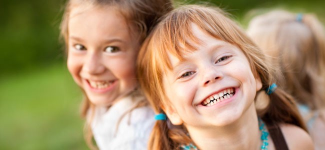 ¿Por qué sellar los dientes a los niños para evitar las caries es tan importante?