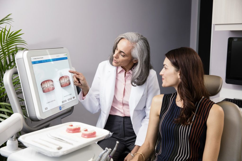 Estudio Invisalign