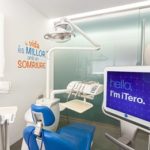 clínica dental