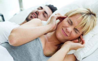 La apnea del sueño aumenta el riesgo de tener melanoma agresivo y cáncer
