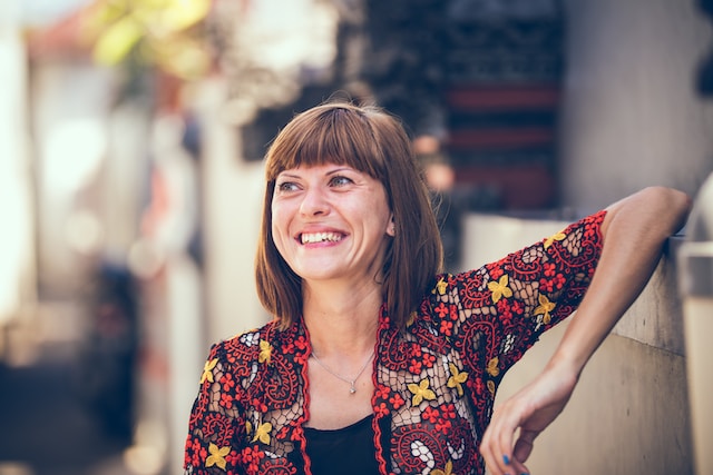 ¿Menopausia ya? Tu boca también sufre cambios, tienes que proteger tu bonita sonrisa