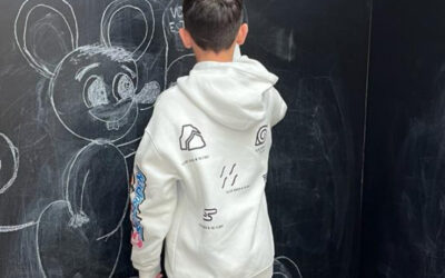 Dentista infantil en Aguilar Dental Salut Barcelona