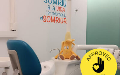 Aguilar Dental Salut Barcelona es Family Welcome Mammaproof