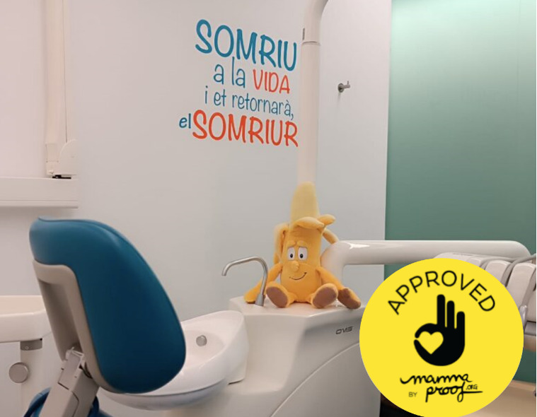 Aguilar Dental Salut Barcelona es Family Welcome Mammaproof