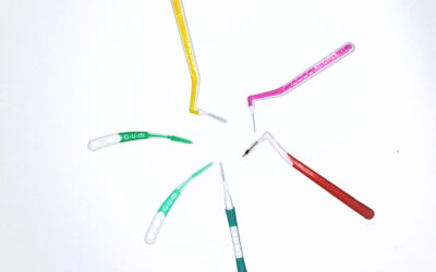Cepillo interdental: ¿por qué usarlo es tan importante para la salud de tu boca?