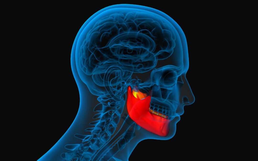 Problemas en la ATM (articulación temporomandibular): Identifica los síntomas
