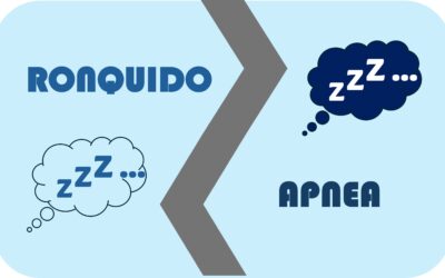 ¿Cómo sabes si sólo roncas o también haces apneas?